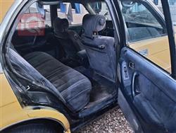 تۆیۆتا کراون